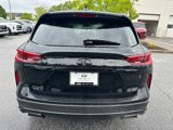 New 2025 INFINITI QX50 Sport image 4