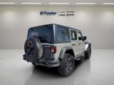 Used 2018 Jeep Wrangler Unlimited Sport image 5