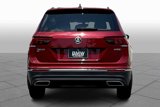 Used 2021 Volkswagen Tiguan SE image 4