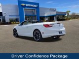 Used 2018 Buick Cascada Sport Touring w/ Dark Effects Package image 6