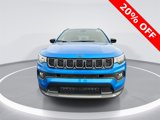 New 2025 Jeep Compass Latitude w/ Altitude Special Edition image 3