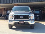 Used 2021 Ford F150 XLT image 2