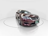 Used 2013 Honda Accord LX image 2