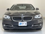 Used 2015 BMW 535i Sedan image 2