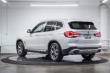 Certified 2022 BMW X3 sDrive30i w/ Convenience Package image 4