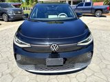 Used 2021 Volkswagen ID.4 1st Edition w/ ID.4 Protection Package image 2