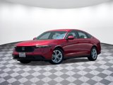 Certified 2024 Honda Accord LX image 2
