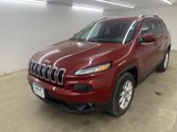Used 2016 Jeep Cherokee Latitude image 5