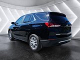 Certified 2023 Chevrolet Equinox LT image 4