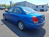 Used 2004 Hyundai Elantra GLS image 4