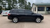 Used 2009 Toyota Highlander Limited image 4
