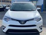 Used 2017 Toyota RAV4 Limited image 2