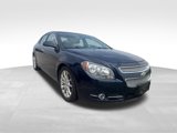 Used 2010 Chevrolet Malibu LTZ image 2