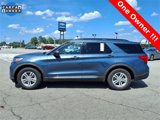 Used 2020 Ford Explorer XLT w/ Equipment Group 202A image 2