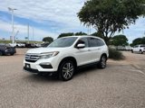 Used 2016 Honda Pilot Elite image 2