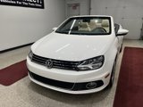 Used 2012 Volkswagen Eos Komfort image 5