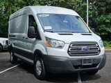 Certified 2017 Ford Transit 250 148 Medium Roof w/ Interior Upgrade Package image 2