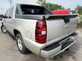 Used 2008 Chevrolet Avalanche LTZ w/ LTZ Preferred Equipment Group image 5