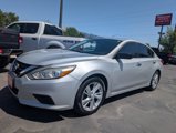 Used 2016 Nissan Altima 2.5 S w/ Power Driver Seat Package image 2