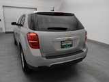 Used 2017 Chevrolet Equinox LS image 6