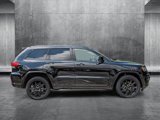 Used 2021 Jeep Grand Cherokee Laredo X image 4