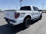 Used 2014 Ford F150 FX4 w/ Equipment Group 401A Mid image 3