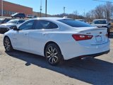 Used 2024 Chevrolet Malibu RS image 5