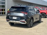Used 2024 Kia Sportage SX image 3