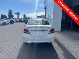 Used 2020 Mitsubishi Mirage G4 LE image 3