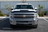Used 2017 Chevrolet Silverado 2500 LT image 4