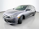 Used 2018 Honda Civic EX-L image 3