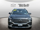 Used 2022 Hyundai Santa Fe SEL image 2