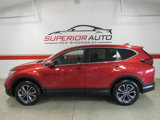 Used 2020 Honda CR-V EX image 2