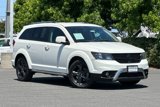 Used 2019 Dodge Journey Crossroad image 2