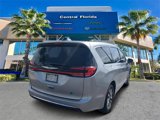 Certified 2021 Chrysler Pacifica Touring w/ Uconnect Theater Family Group image 5
