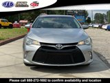 Used 2015 Toyota Camry SE image 2