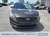 Used 2015 Hyundai Sonata Limited w/ Option Group 05 image 3