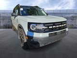 Used 2024 Ford Bronco Sport Outer Banks w/ Tech Package image 2