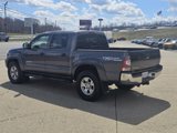 Used 2015 Toyota Tacoma 4x4 Double Cab image 3
