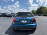 Certified 2023 MINI Cooper Convertible image 4