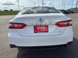 Used 2019 Toyota Camry LE image 4
