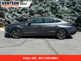 Used 2025 Hyundai Sonata SEL image 4