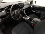 Used 2019 Toyota RAV4 LE image 2
