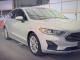 Used 2019 Ford Fusion SE image 4