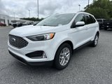 Used 2024 Ford Edge SEL w/ Convenience Package image 3