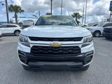 Used 2022 Chevrolet Colorado LT w/ Fleet Safety Package image 2