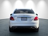 Used 2020 Mercedes-Benz C 300 Sedan image 5
