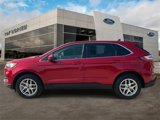 Used 2022 Ford Edge SEL w/ Convenience Package image 2