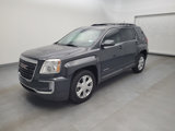 Used 2017 GMC Terrain SLE w/ Driver Alert Package I image 2