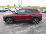 Certified 2023 Chevrolet TrailBlazer LT w/ Convenience Package image 2
